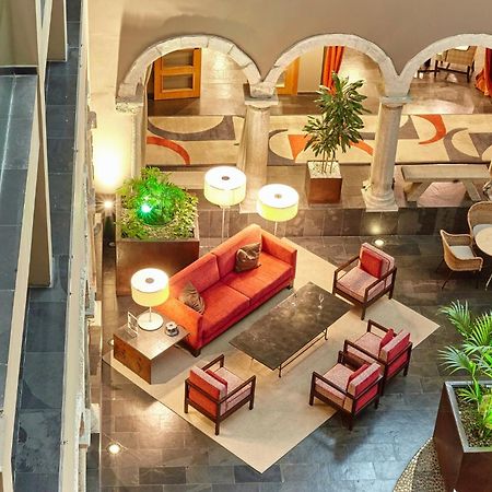 Parador De Ла Сеу д'Ургел Екстериор снимка