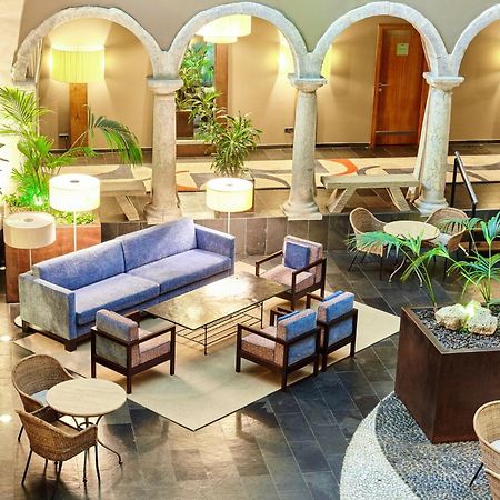 Parador De Ла Сеу д'Ургел Екстериор снимка
