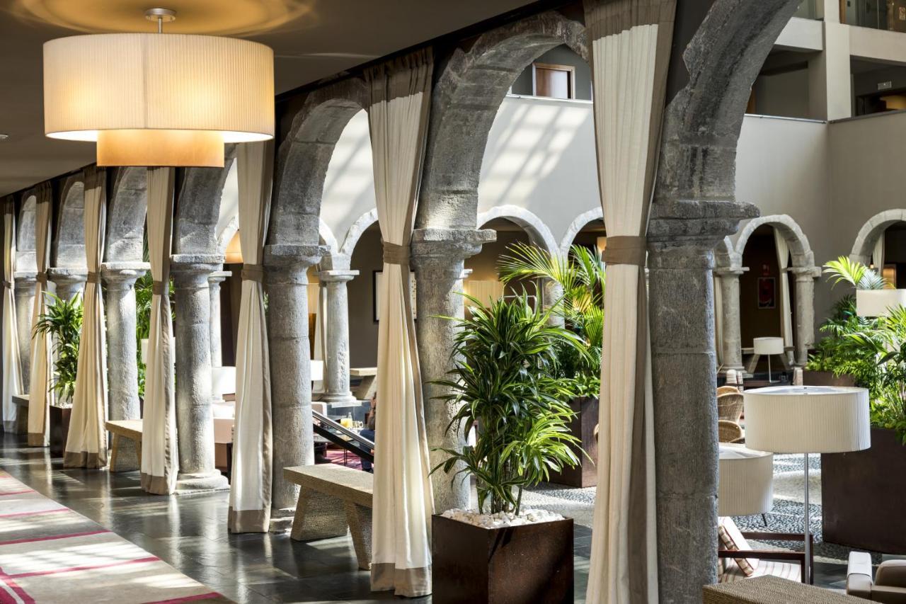 Parador De Ла Сеу д'Ургел Екстериор снимка
